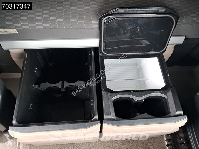 Cabeza tractora DAF XG  4X2 2xTanks Standklima ACC