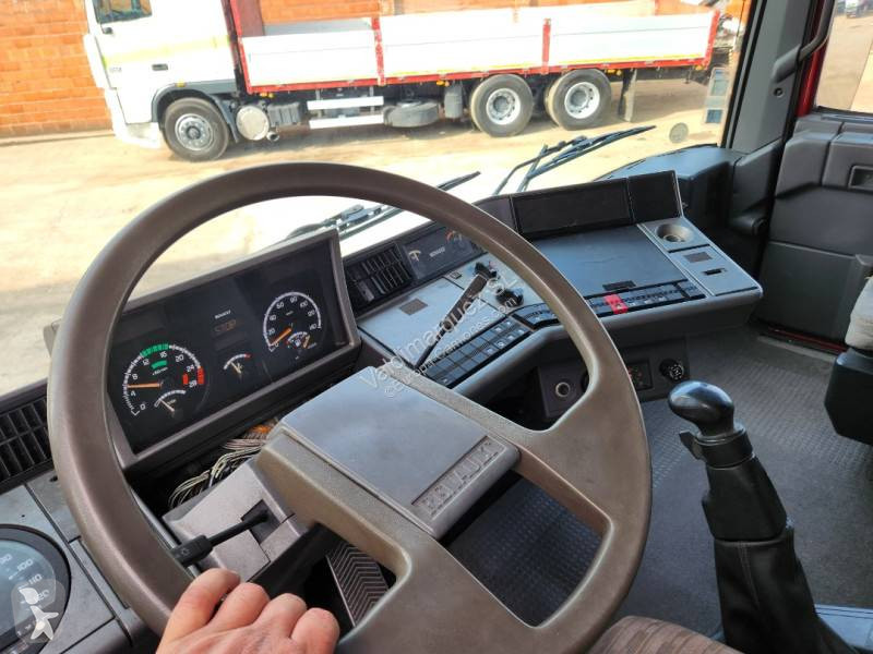جرار Renault