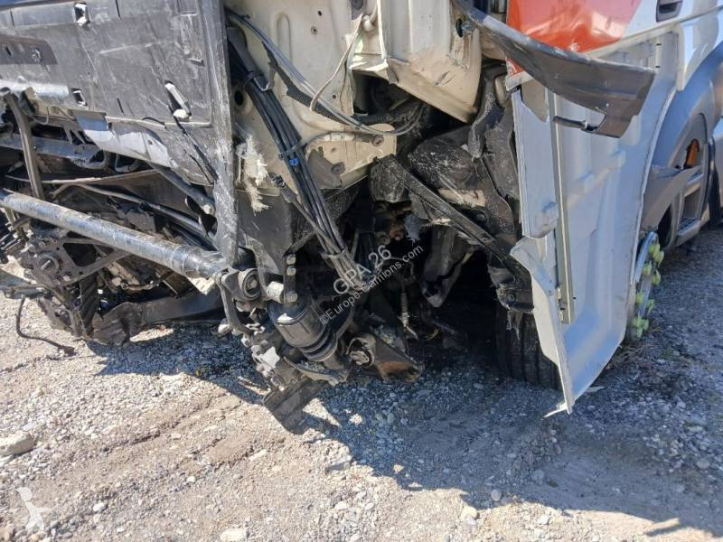 Tracteur DAF
