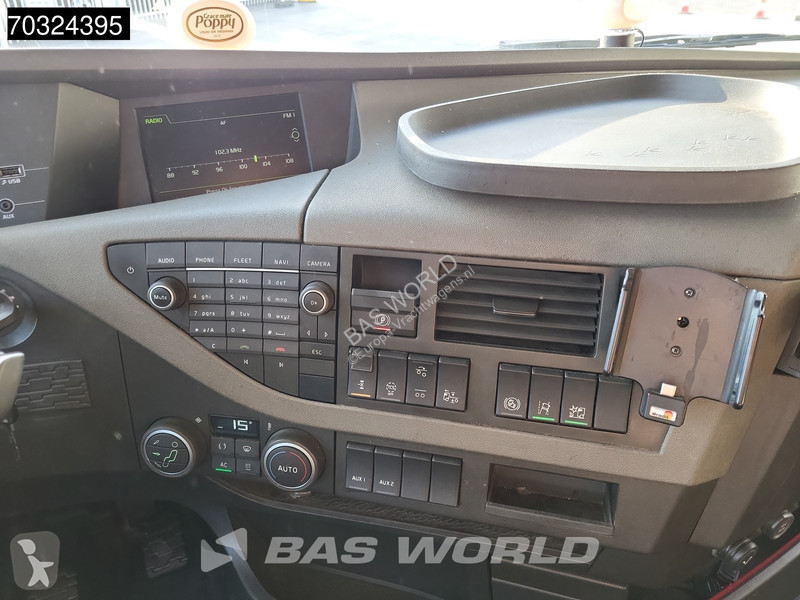 جرار Volvo FH 460 FH 6X2 -Truck VEB+...