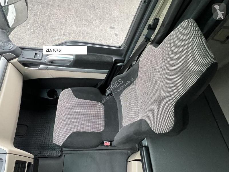جرار MAN TGX 18.470