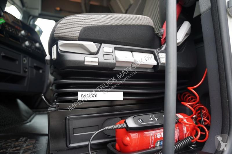 جرار Renault T 520 / RETARDER / I-PARK COOL /...