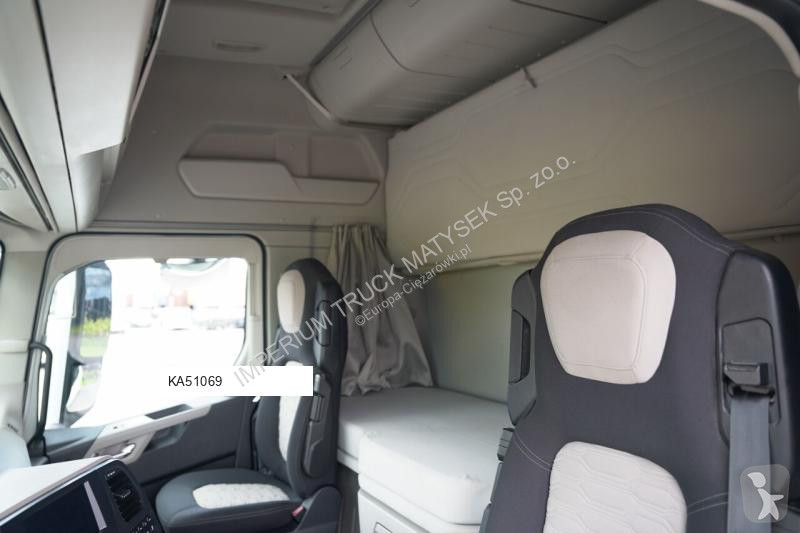 جرار Ford 500
