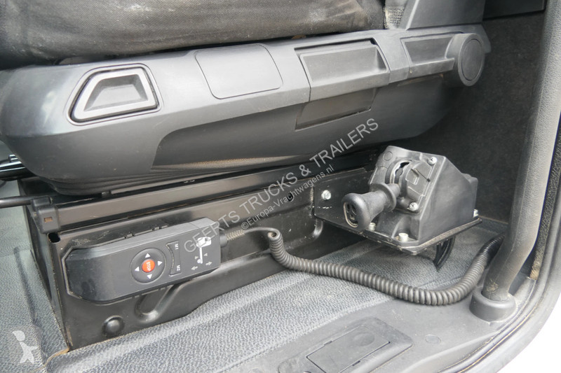 Trekker Mercedes 1945 | Hydraulic | Retarder |...