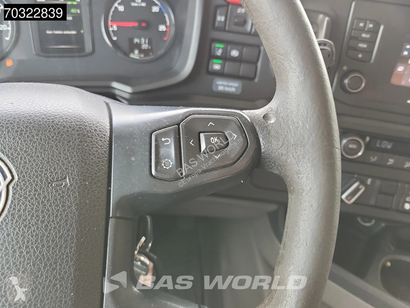 جرار Scania G450 4X2 German Truck Hydraulik...