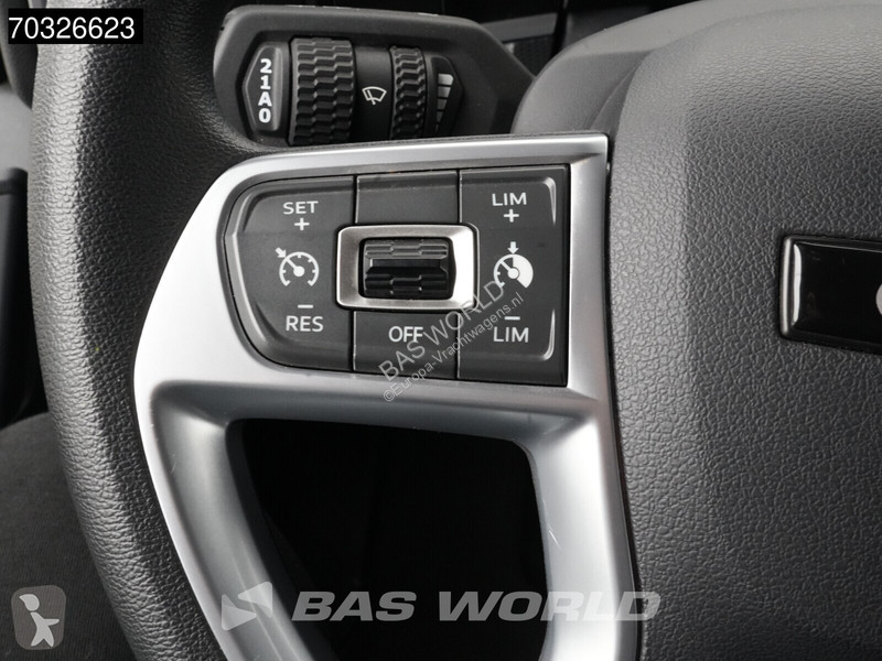 جرار DAF 2120 GE 2120 4X2 GINAF ELECTRIC! 260...