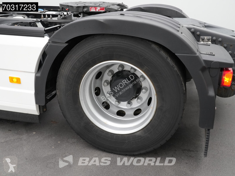 جرار Volvo FH 460 4X2 -Truck APK 12-2026! XL...