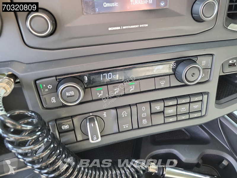 جرار Scania G450 6X2 N-Truck ift+enkachse 2x...