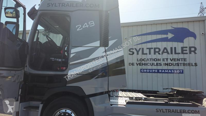Trattore Stradale Renault  T High 480 (LOCATION...