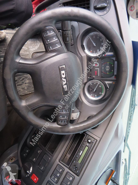 جرار DAF 440 FZ.55