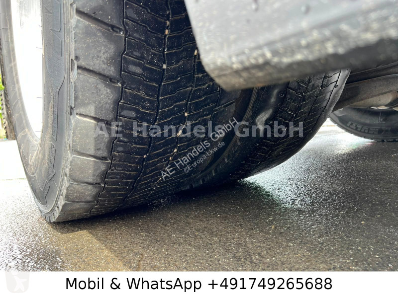 جرار Volvo 500 Globe LL*...