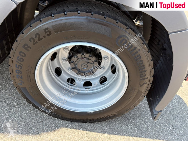 Cabeza tractora MAN TGX 18.470 4x2 LL SA