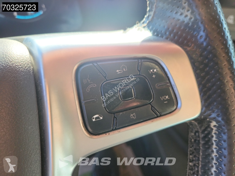 جرار Mercedes 1846 4X2 ClassicSpace Retarder...