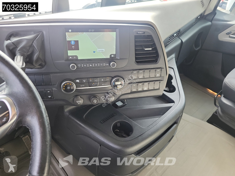 جرار Ford F-Max 500 4X2 Retarder 2xTanks ACC...