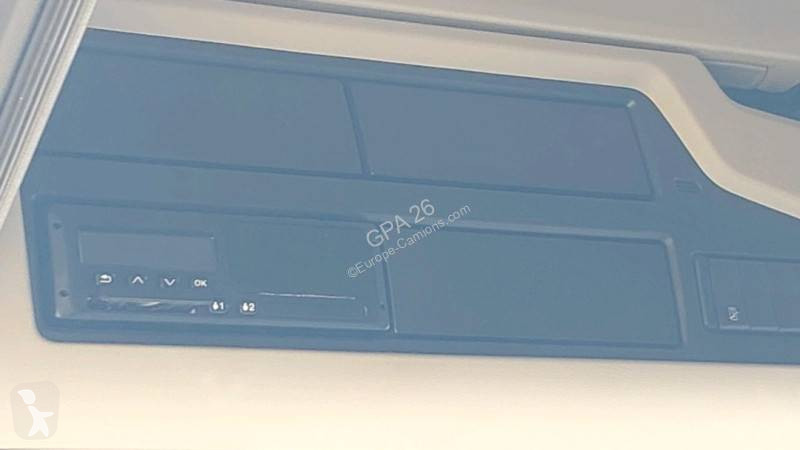 جرار Scania
