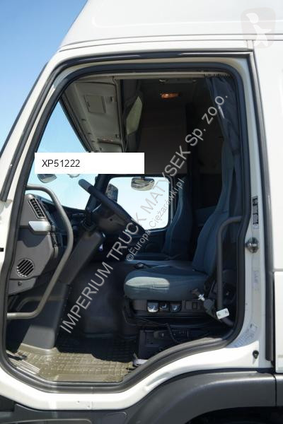 جرار Volvo FM 450