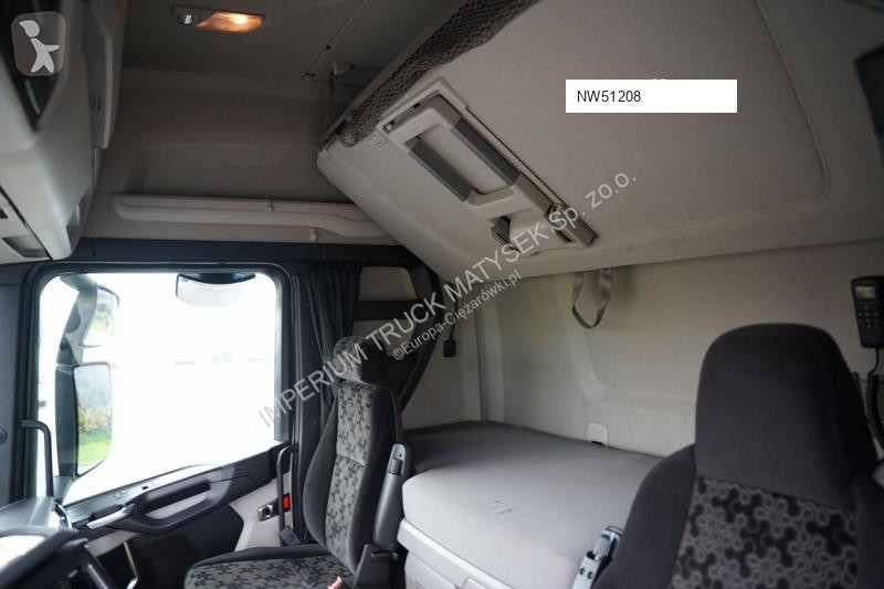 جرار Scania R 500