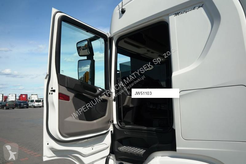 جرار Scania R 500 / I-PARK COOL