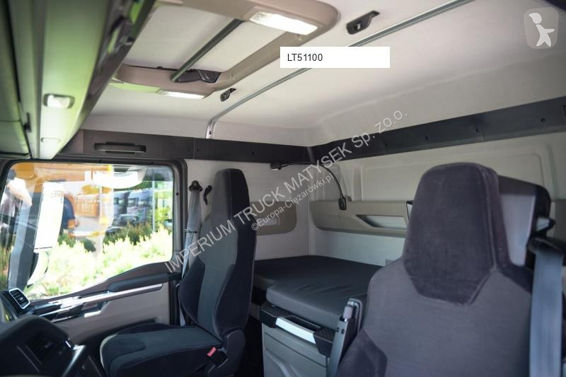 جرار MAN TGS 18.440 / NISKA KABINA