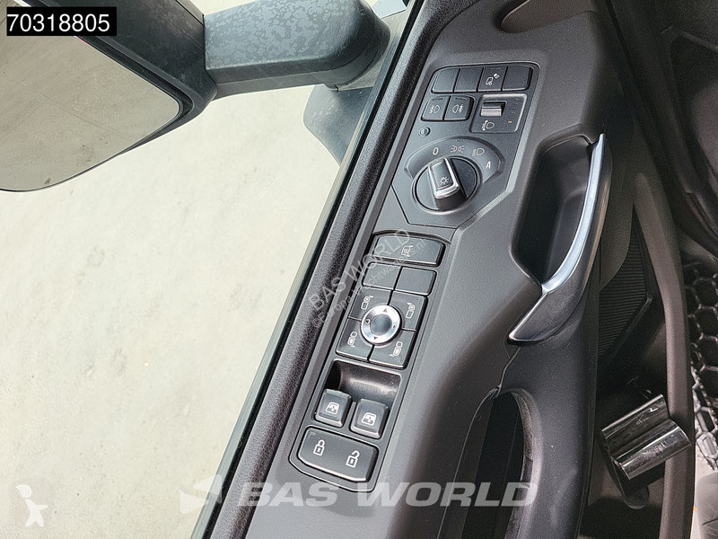 Trattore Stradale Scania R410 4X2 NG! Retarder...