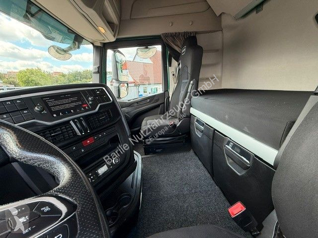 جرار Iveco S-Way AS440S51TX/FP 6x2 Intarder €6D...