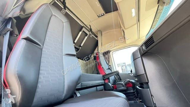 Tracteur Volvo