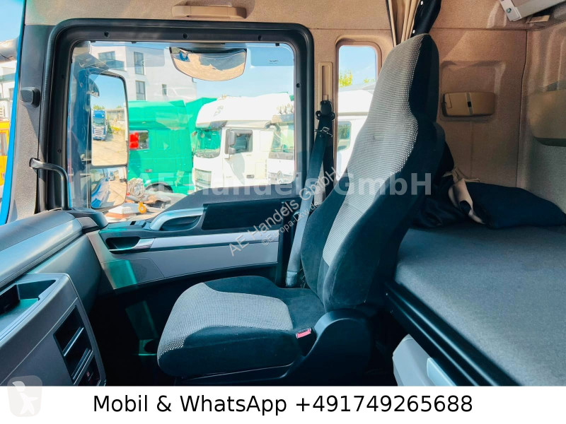 جرار MAN 18.500 XXL BL...