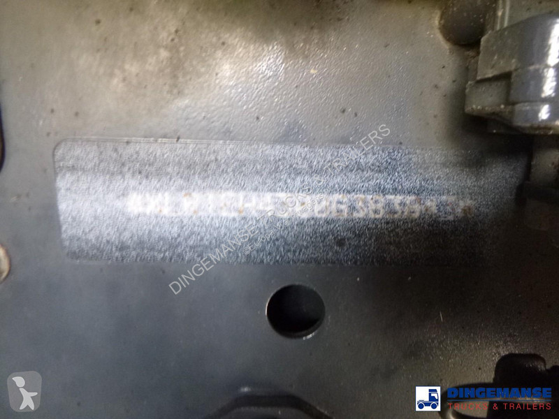 جرار DAF 530 FT 4x2 Euro 6
