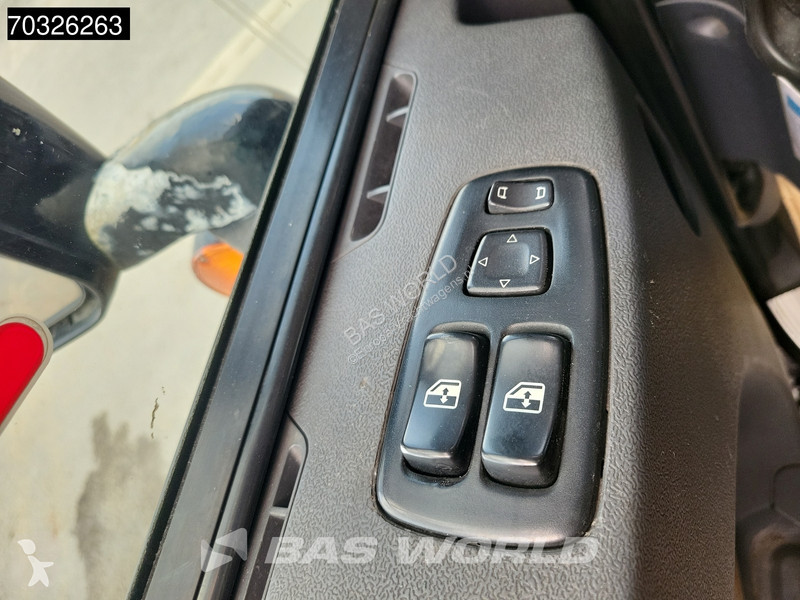 جرار Scania R500 6X2 Manual V8! Standklima...