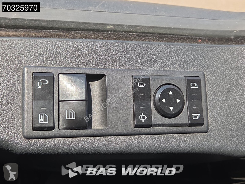 جرار Mercedes 1845 4X2 BigSpace Retarder...
