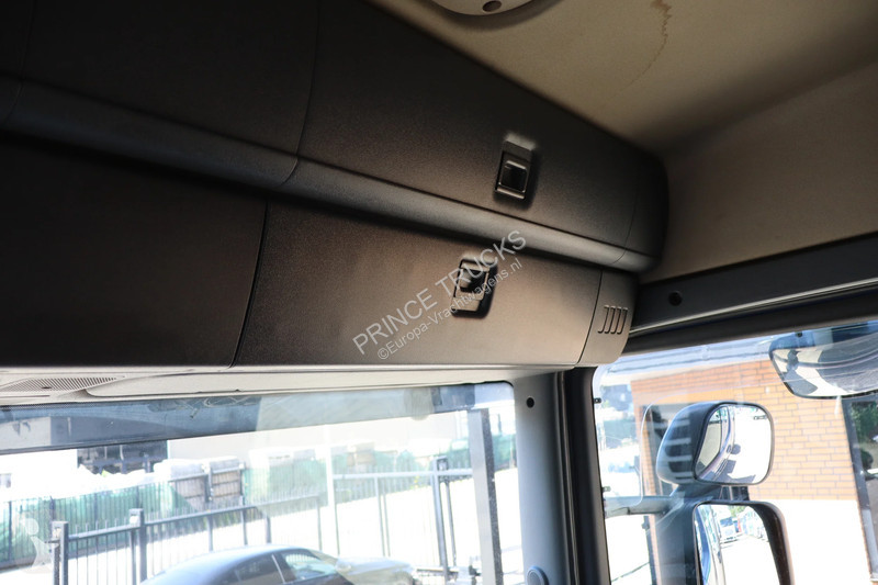 Trattore Stradale Scania 440 * RETARDER *
