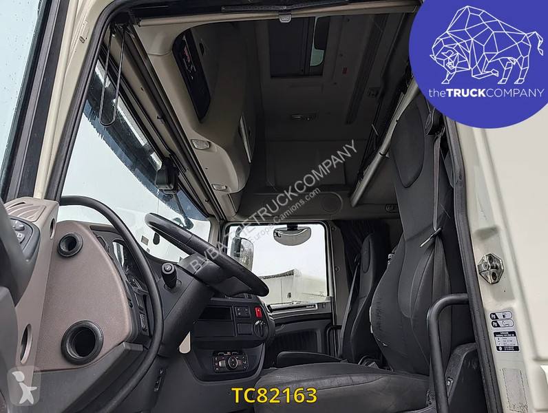 Tracteur DAF XF