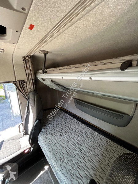 جرار DAF 440 4x2 *MEGA *Volumen-SZM