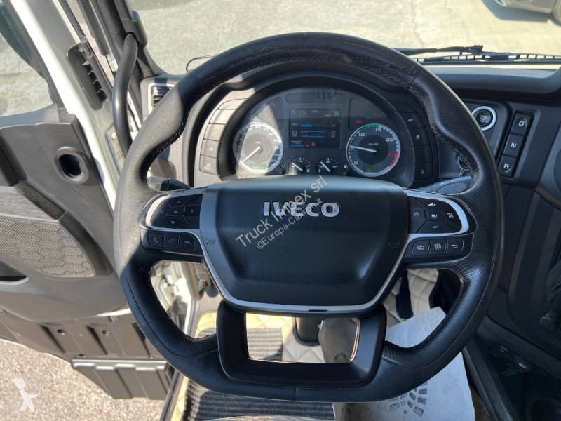 Tractor Iveco