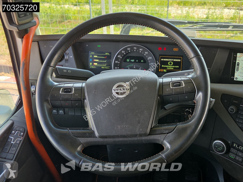 Trattore Stradale Volvo 4X2 25th Anniversary!...
