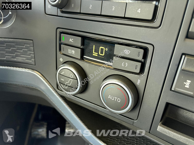 جرار Volvo FH 460 4X2 Globetrotter XL Mega 2x...
