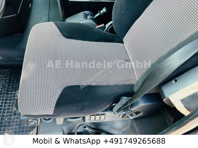 جرار MAN 18.500 LX BL...