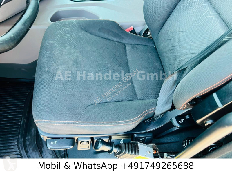 جرار Scania G500 XT B 4x4...