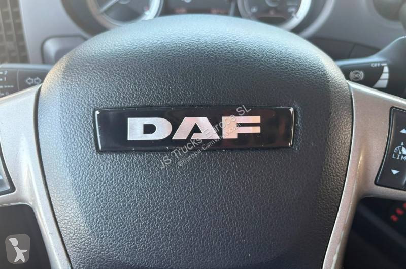 Cabeza tractora DAF 530 FT