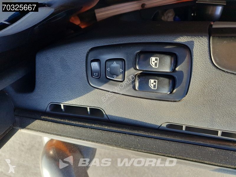 جرار Scania P 480 10X4 150T! Full-Air Retarder...