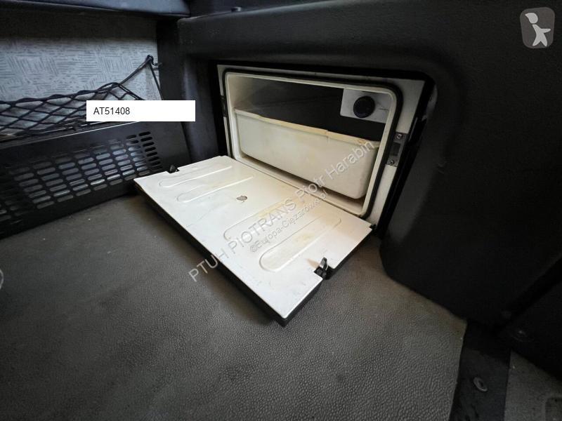 Влекач Renault MAGNUM 480 DXI/ SALONKA/...