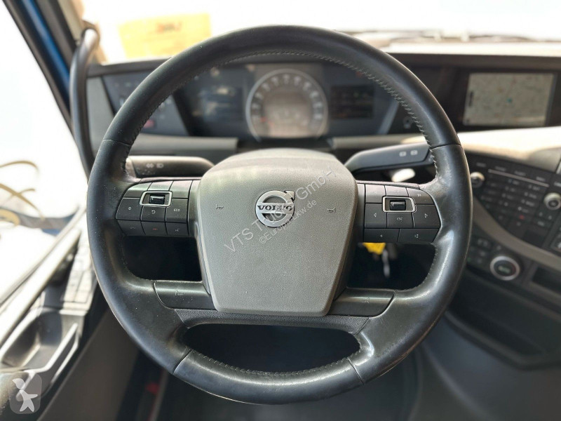 جرار Volvo 500 EU6c 4x2 BL...