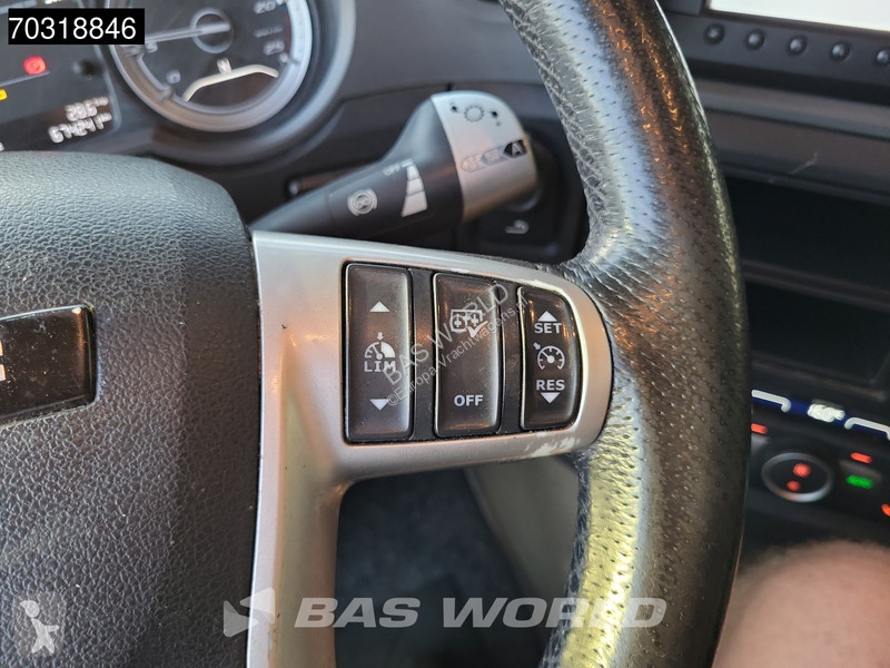 Trekker DAF XF  XF 4X2 NL-Truck APK SSC Mega...