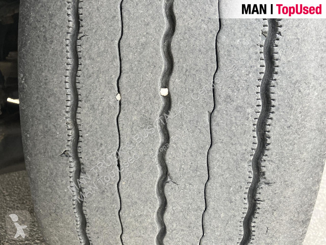 جرار MAN TGX 18.510 4x2 LL SA