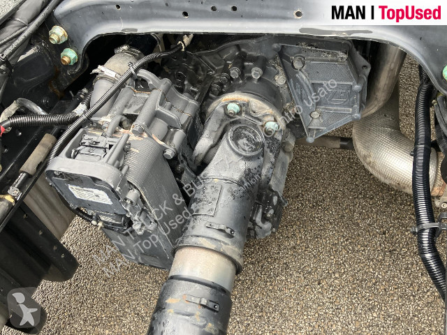 جرار MAN TGX 18.510 4x2 LL SA