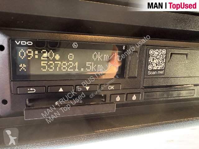 جرار MAN TGX 18.510 4x2 LL SA