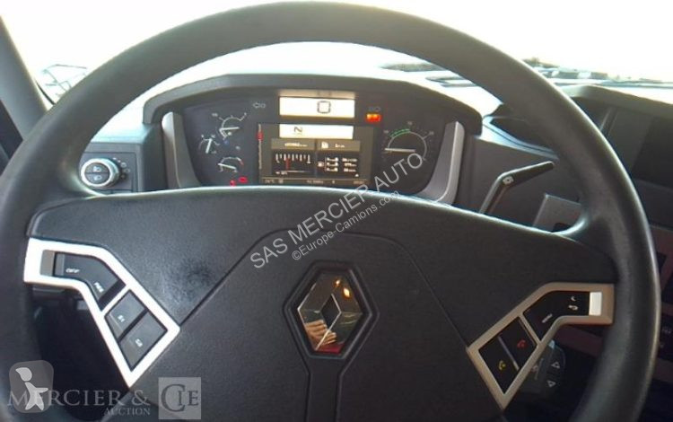 Trattore Stradale Renault n/c