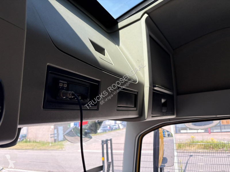 جرار Volvo 460 + SMARTTACHO + PERFECT CONDITION...