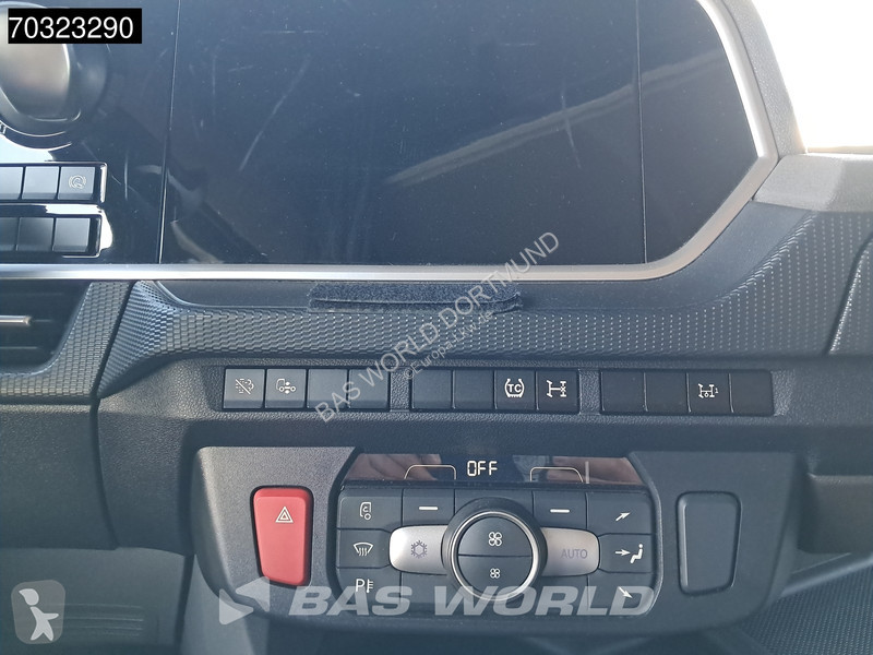 Cabeza tractora DAF XF  4X2 Retarder 2xTanks...
