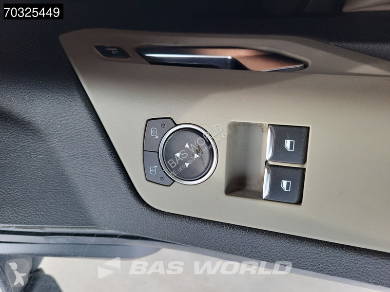 جرار Ford F-Max 500 4X2 2x Tanks Standklima ACC...